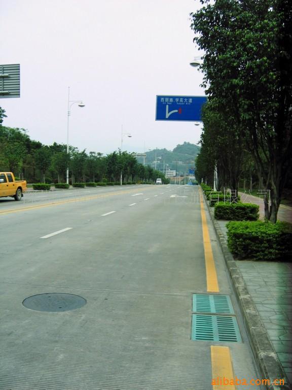公路建設(shè)