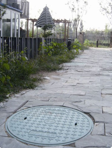 城市建設(shè)